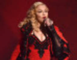 How Debi Mazar Stays 'Very Close' With Madonna After Years Of Fame And Friendship